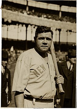 Babe Ruth