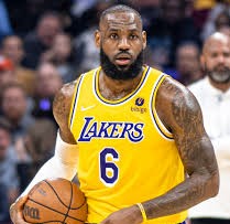 LeBron James