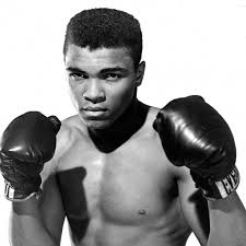 Muhammad Ali