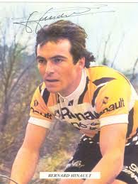 Bernard Hinault