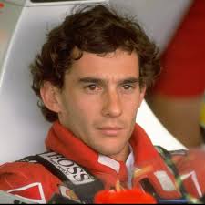 Ayrton Senna