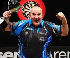 Phil Taylor