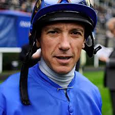 Frankie Dettori
