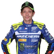 Valentino Rossi