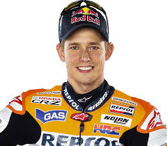Casey Stoner