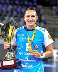 Cristina Neagu