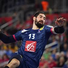 Nikola Karabatic