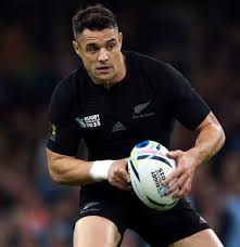 Dan Carter