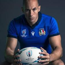 Sergio Parisse