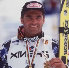 Alberto Tomba