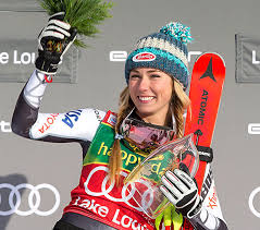 Mikaela Shiffrin