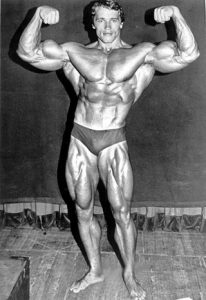 Mister Olympia