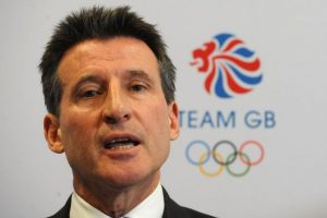 Sebastian Coe  uccide l'atletica Yohan Blake