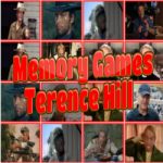 Memory Games Terence Hill divertente gioco di carte su Mario Girotti. Allena la memoria con il gioco memory  su Mario Girotti in arte Terence Hill.