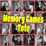 Memory games Toto il principe della risata divertente gioco per la memoria. Altro gioco per allenare la tua memoria insieme al grande principe della risata Antonio De Curtis